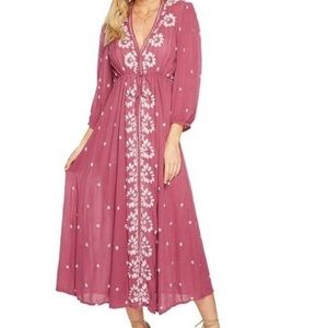 Free people beautiful dress